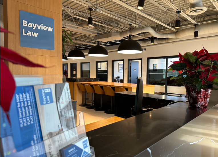 Calgary Estate Planning Lawyer - Bayview Law